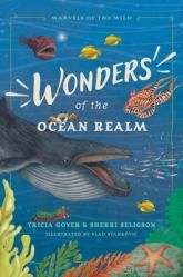 Image of Wonders of the Ocean Realm (Marvels of the Wild)