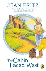 Image of The Cabin Faced West