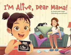 Image of I’m Alive, Dear Mama