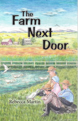 Image of The Farm Next Door