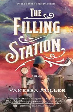 Image of The Filling Station Paperback