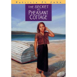 Image of The Secret At Pheasant Cottage- OLD STYLE