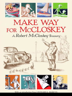 Image of Make Way for McCloskey