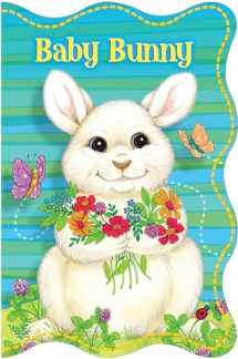 Image of Baby Bunny -Board Book