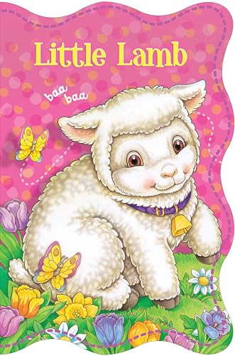 Image of Little Lamb