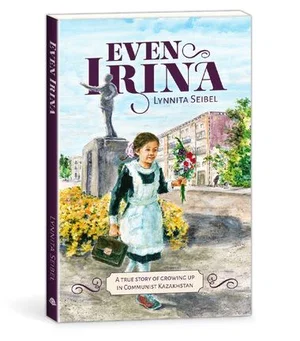 Even Irina