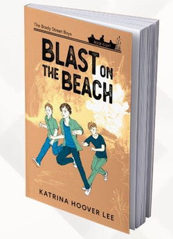 Image of Blast On The Beach – Brady Street Boys #8