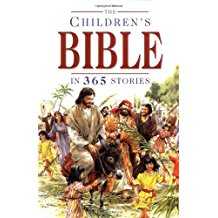 The Children's Bible in 365 Stories