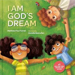 Image of I am God’s Dream