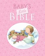 Image of Baby’s Little Bible (Pink)
