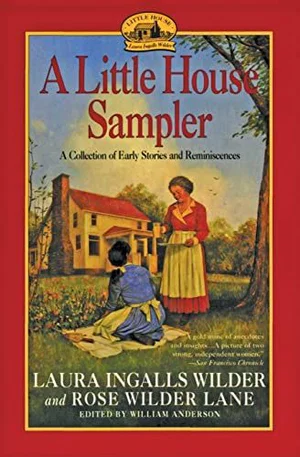 A Little House Sampler (Little House)