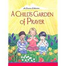 Image of A Child’s Garden of Prayer