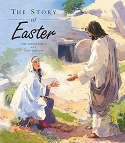 Image of The Story of Easter