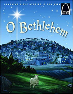 Image of O Bethlehem – Arch Books