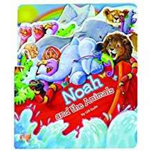 Image of Noah and the Animals