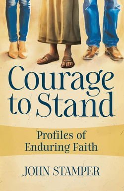 Image of Courage to Stand