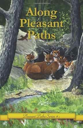 Image of Along Pleasant Paths