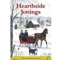 Image of Hearthside Jottings