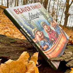 Image of Beaver Family Adventures