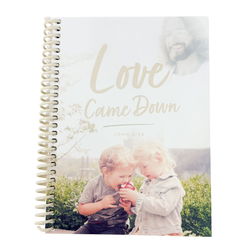 Image of Love Came Down