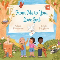 Image of From Me to You, Love God