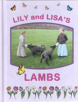 Image of Lily and Lisa’s Lambs