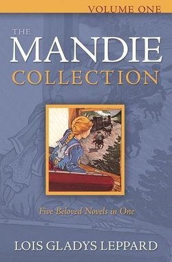 Image of The Mandie Collection, Volume 1