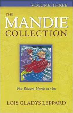 Image of The Mandie Collection Volume 3