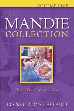 Image of The Mandie Collection Volume 5