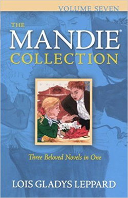 Image of The Mandie Collection Volume 7
