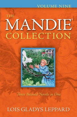 Image of The Mandie Collection Volume 9