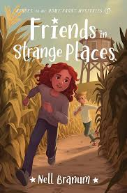 Image of Friends in Strange Places: Heroes on the Home Front