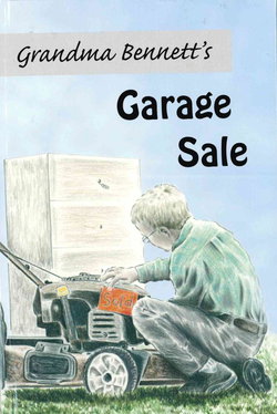 Image of Grandma Bennett’s Garage Sale