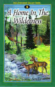 Image of A Home in the Wilderness -Willowcreek Valley Farm #5