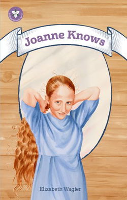 Image of Joanne Knows