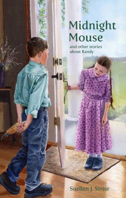 Image of Midnight Mouse