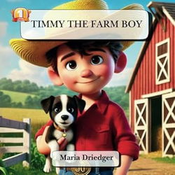 Image of Timmy the Farm Boy