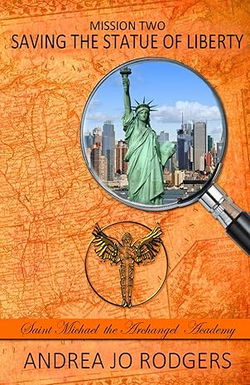 Image of Saving The Statue of Liberty – Mission Two