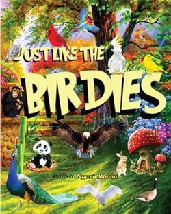 Image of Just Like The Birdies