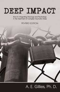 Image of Deep Impact