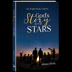 Image of God’s Story in the Stars