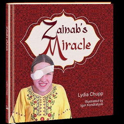 Image of Zainab’s Miracle