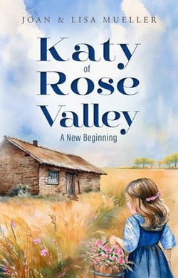 Image of Katy of Rose Valley: A New Beginning