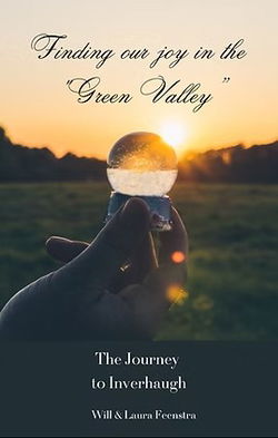 Image of Finding our Joy in the ‘Green Valley’