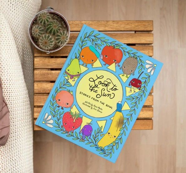 Image of Look to the Sun: Stories From the Bowl