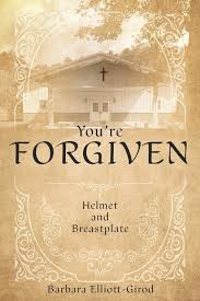 Image of You’re Forgiven: Helmet and Breastplate #1