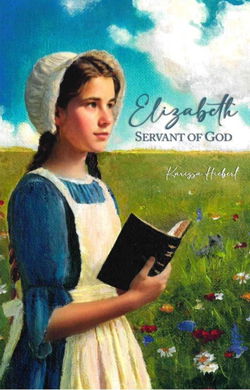 Image of Elizabeth Servant of God