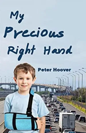 My Precious Right Hand: What a Canadian Immigrant Accomplished with God's Help