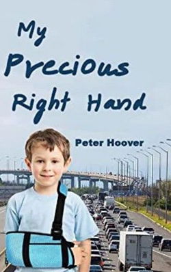 Image of My Precious Right Hand: What a Canadian Immigrant Accomplished with God’s Help