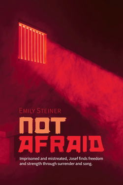 Image of Not Afraid
